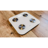 Pèse personne Huawei Scale 3 / Wifi / Bluetooth / Blanc