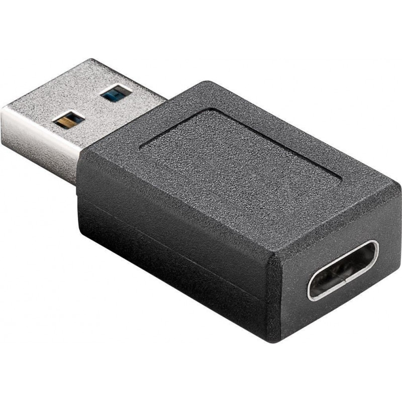Adaptateur OTG Type C Vers USB 3.0 image 0