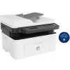 Imprimante HP LaserJet Multifonction 137fnw / Wifi / Réseau