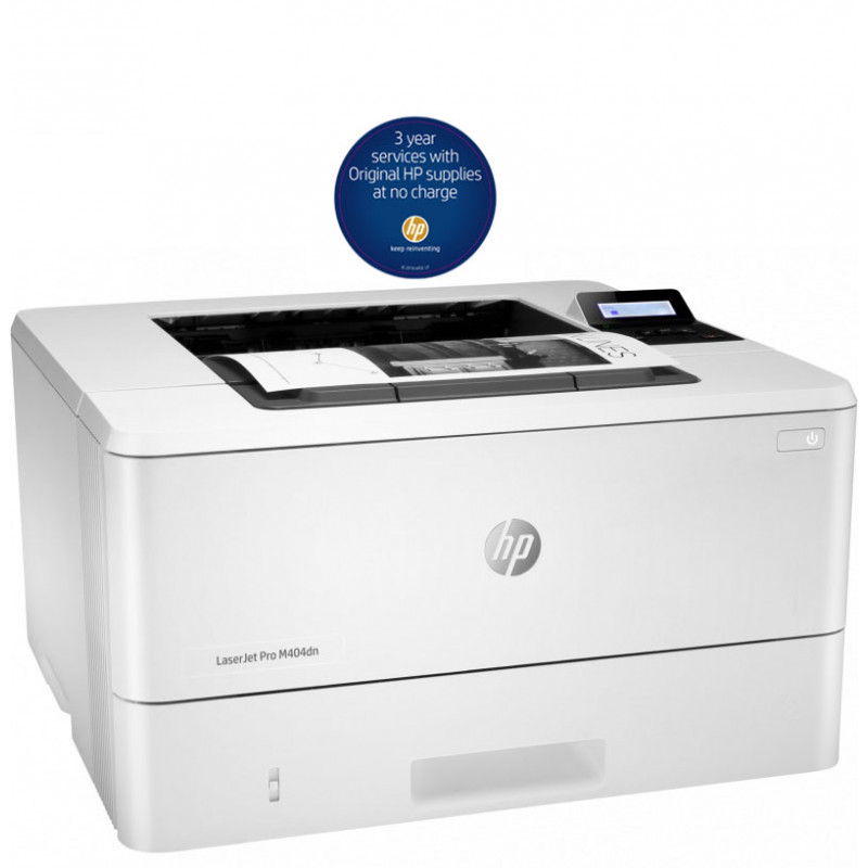 HP LaserJet Pro 3002dwe - imprimante - Noir et blanc - laser Pas