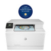 Imprimante multifonction 3en1 HP LaserJet Pro M182n / Réseau