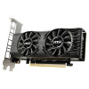 Carte graphique MSI GTX 1650 4GT LP OC / 4 Go