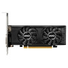 Carte graphique MSI GTX 1650 4GT LP OC / 4 Go