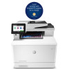 Imprimante Laser Multifonction HP Color 4 en 1 LaserJet Pro M479fdn / Réseau