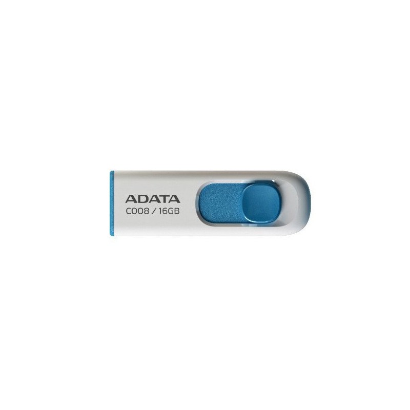 Clé USB 16 Go Adata C008