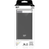 Power Bank Silicon Power S55 / 5000 mAh / Noir