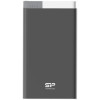 Power Bank Silicon Power S55 / 5000 mAh / Noir