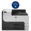Imprimante Laser Monochrome HP LaserJet M712DN / Réseau / A3