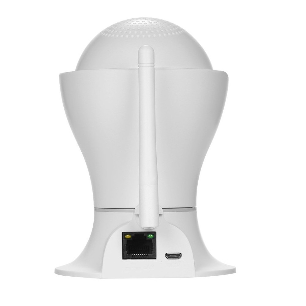 Caméra de surveillance AVSTART PA201 / WiFi / 360° / 2MP