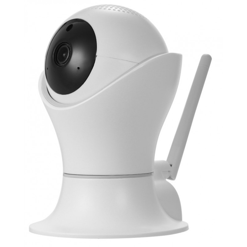 Caméra de surveillance AVSTART PA201 / WiFi / 360° / 2MP