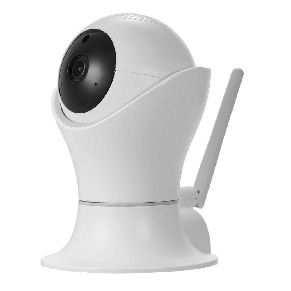 Caméra de surveillance AVSTART PA201 / WiFi / 360° / 2MP