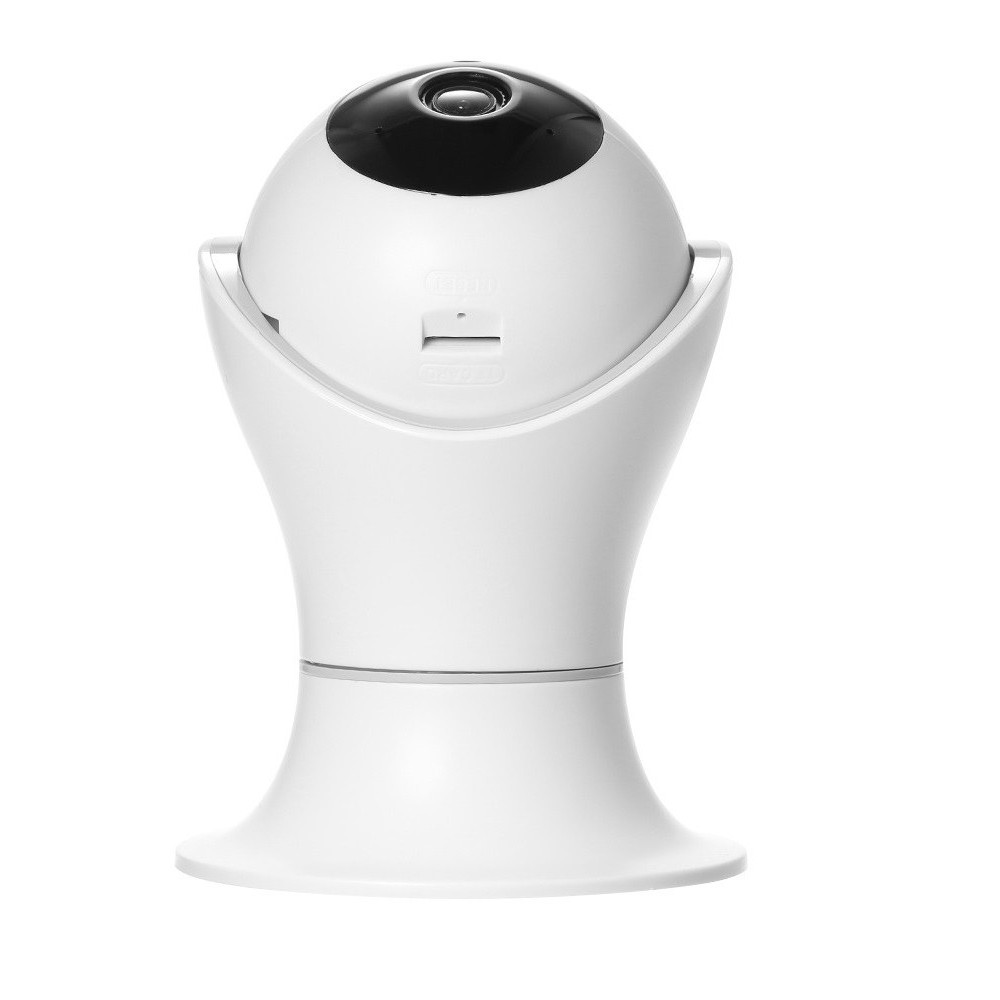 Caméra de surveillance AVSTART PA201 / WiFi / 360° / 2MP