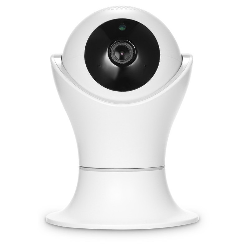 Caméra de surveillance AVSTART PA201 / WiFi / 360° / 2MP