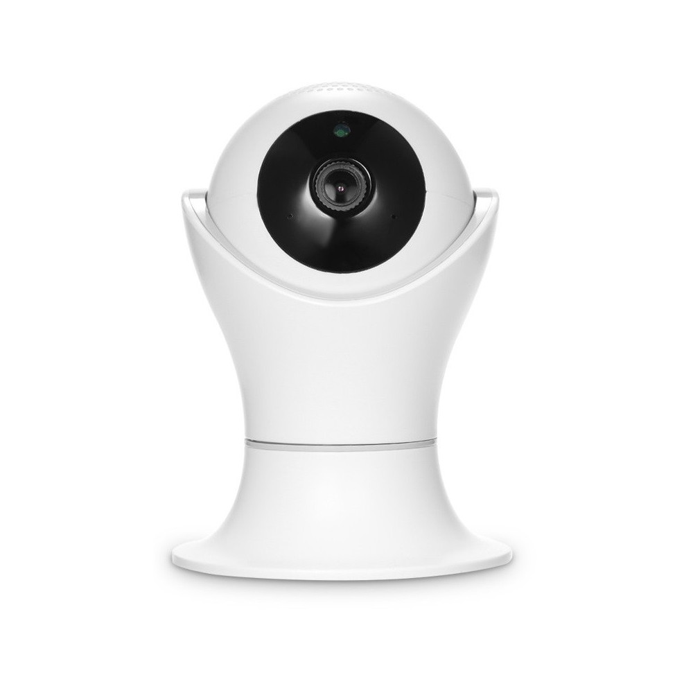 Caméra de surveillance AVSTART PA201 / WiFi / 360° / 2MP
