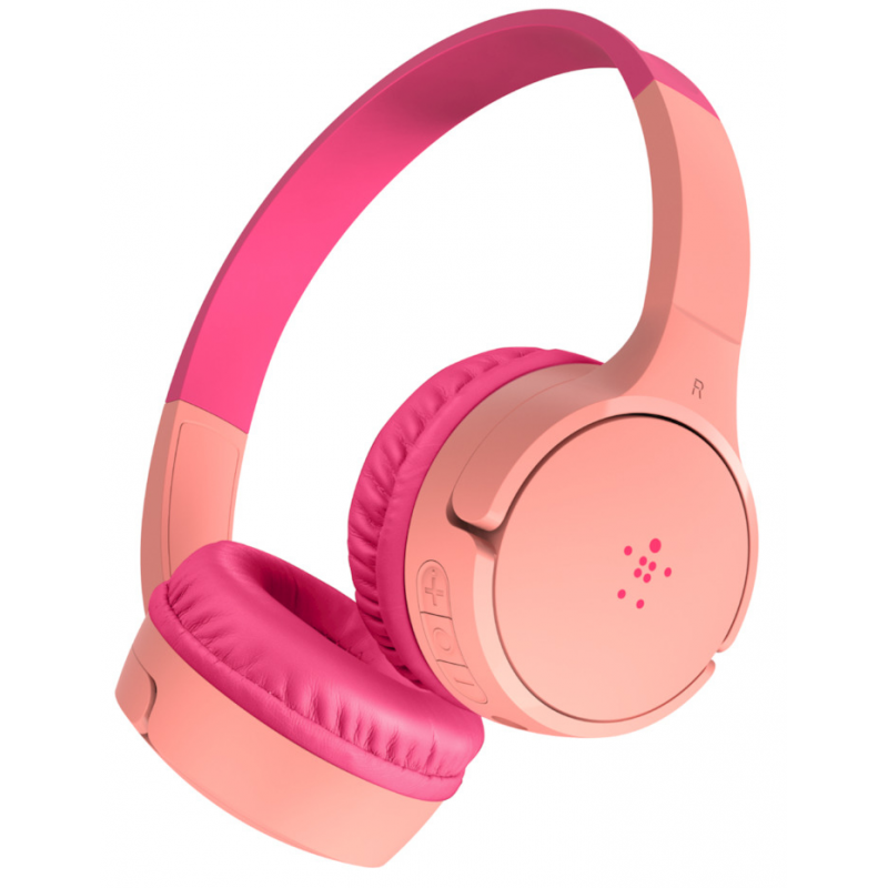 Casque Bluetooth sans Fil pour Enfant 3-12 Ans, Casque Audio