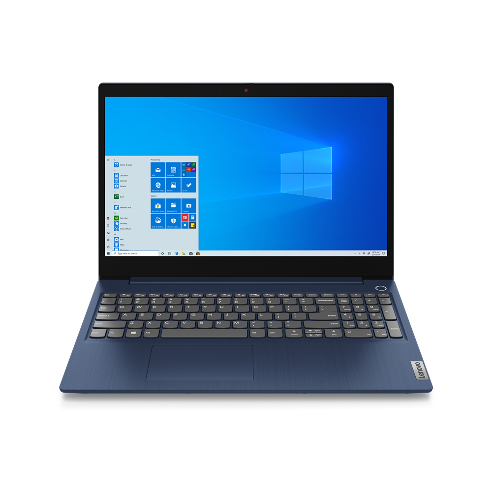 Lenovo IdeaPad 3 15IIL05 (81WE01CTFE) | Tunisianet