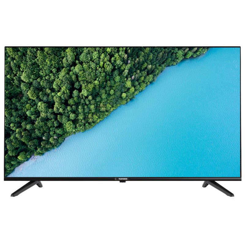 Televiseur TV Tunisie 43" Full HD Telefunken