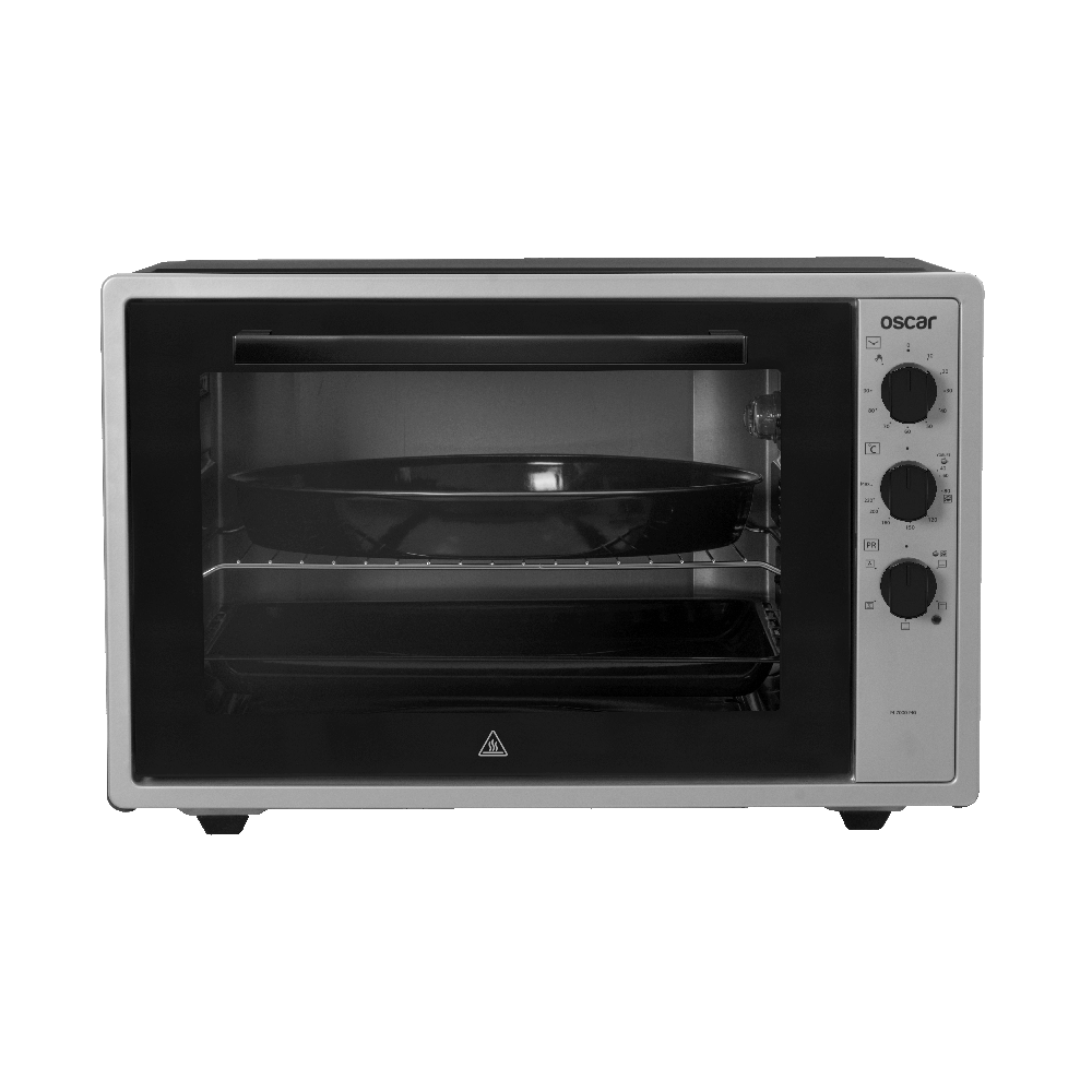 Four Electrique Oscar 70L M7000MG / Silver