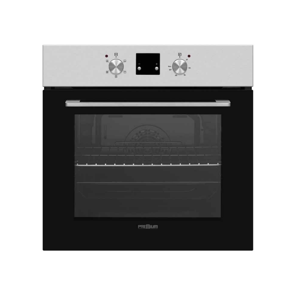 Four Electrique Encastrable PREMIUM AF 6051 X01 / 60cm / Noir