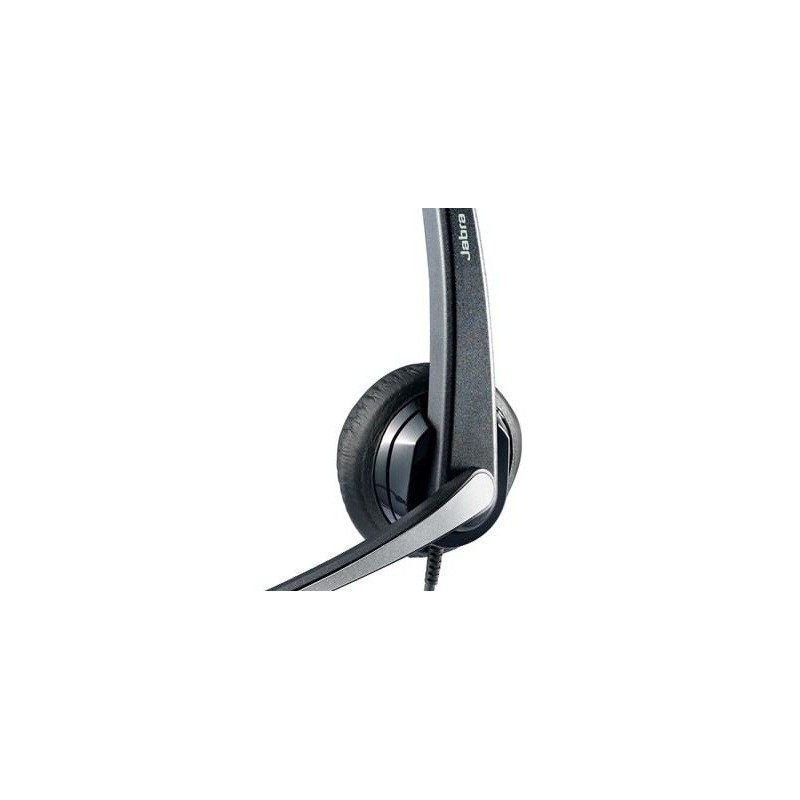 Casque Micro USB Jabra UC VOICE 550 Duo