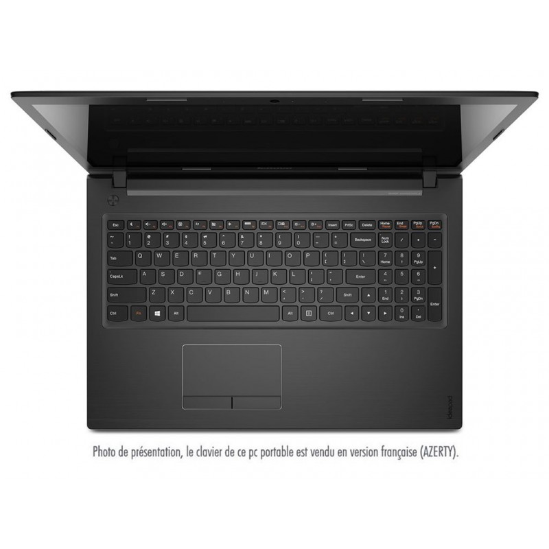 Pc Portable Lenovo S510P / i3 4é Gén / 4 Go