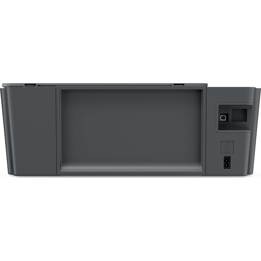 Imprimante Multifonction Jet d'encre Tout-en-un HP Smart Tank 500 / A4 / USB