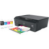 Imprimante Multifonction Jet d'encre Tout-en-un HP Smart Tank 500 / A4 / USB