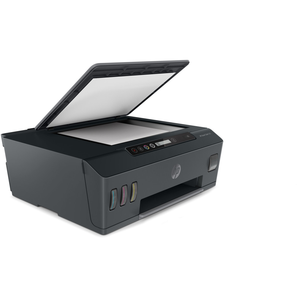 Imprimante Multifonction Jet d'encre Tout-en-un HP Smart Tank 500 / A4 / USB