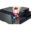 Imprimante Multifonction Jet d'encre Tout-en-un HP Smart Tank 500 / A4 / USB