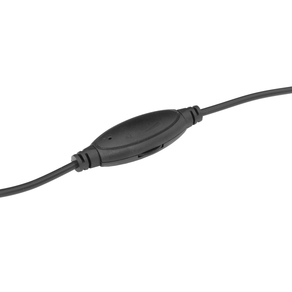 Casque Micro SBOX HS-707