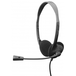 Casque Micro SBOX HS-707