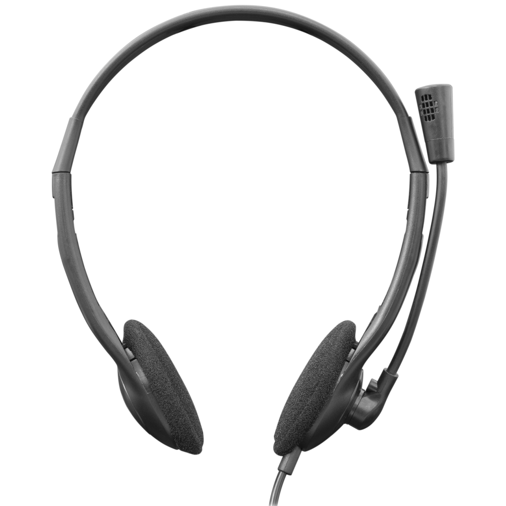Casque Micro SBOX HS-707