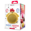 Haut-parleur Bluetooth Forever Sweet Animal Chicken Chicky / Jaune