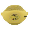 Haut-parleur Bluetooth Forever Sweet Animal Chicken Chicky / Jaune
