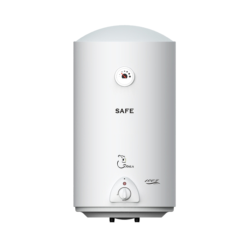 Chauffe Eau Électrique COALA 50L SAFE50 Blanc – Best Buy Tunisie