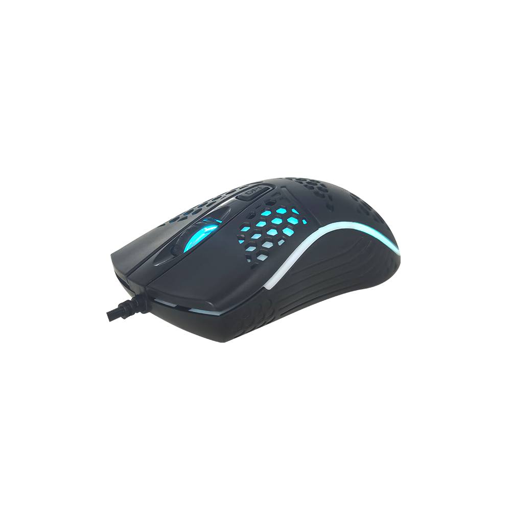 Souris Gamer JeDEL CP77