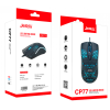 Souris Gamer JeDEL CP77