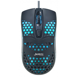Souris Gamer JeDEL CP77