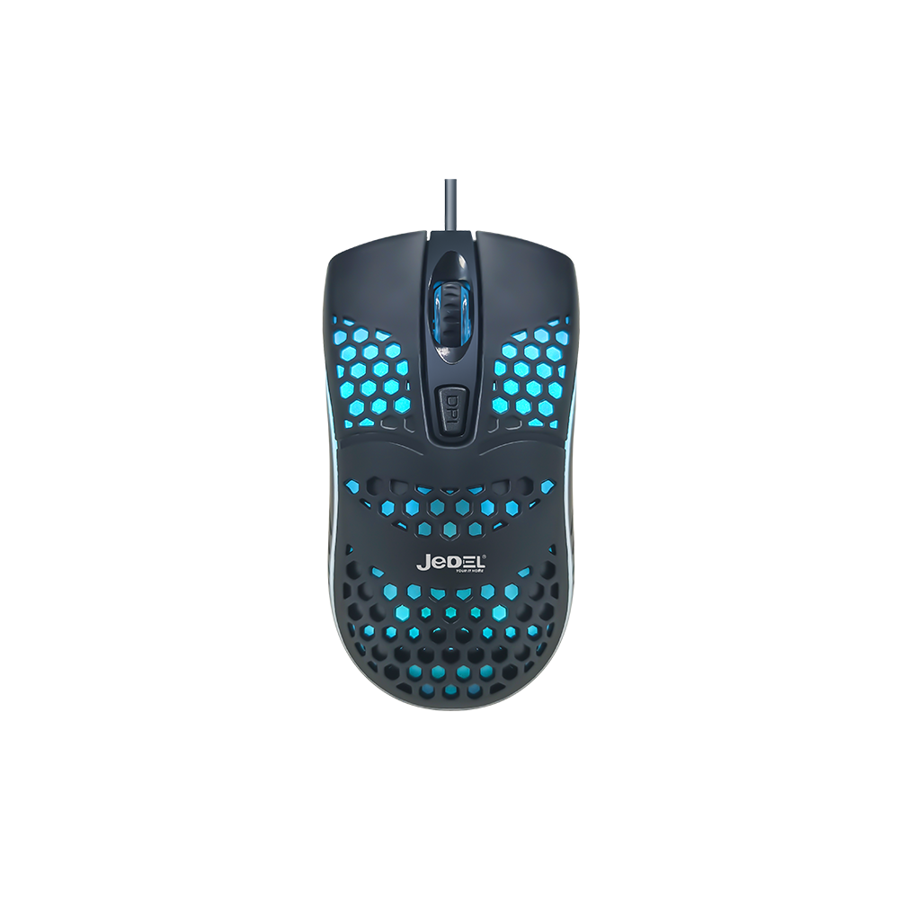 Souris Gamer JeDEL CP77