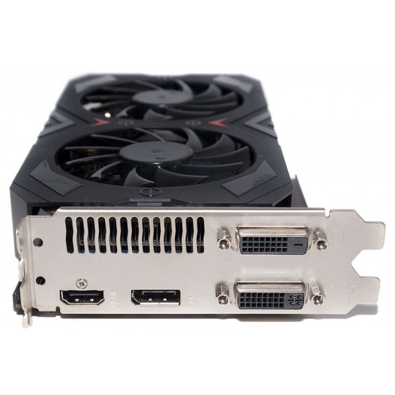 Carte graphique Club3D Radeon R7 260X / 2Go