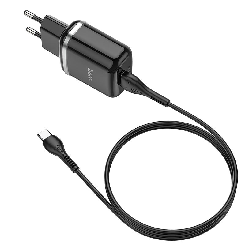 WATT&CO Chargeur rapide 2 USB avec câble 3m - Chargeurs Téléphonesfavorable  à acheter dans notre magasin