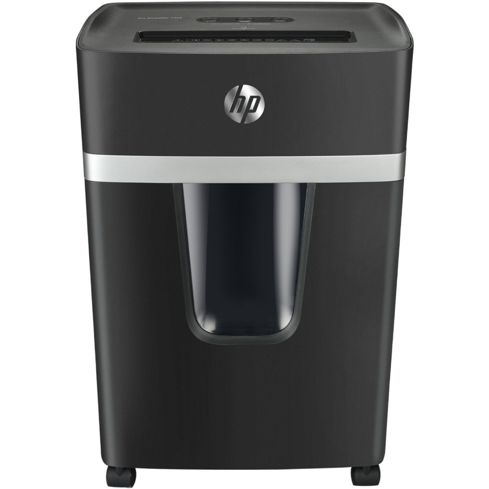 Destructeur de documents HP Pro Shredder 18CC