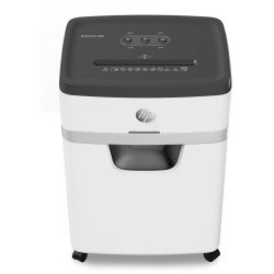 HP One Shred 18CC