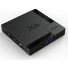 Box Android TV X96 Mate UHD 4K / 4 GO + Un Abonnement Offert