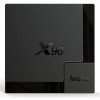 Box Android TV X96 Mate UHD 4K / 4 GO + Un Abonnement Offert