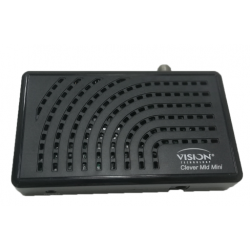Récepteur Vision CLEVER MID...