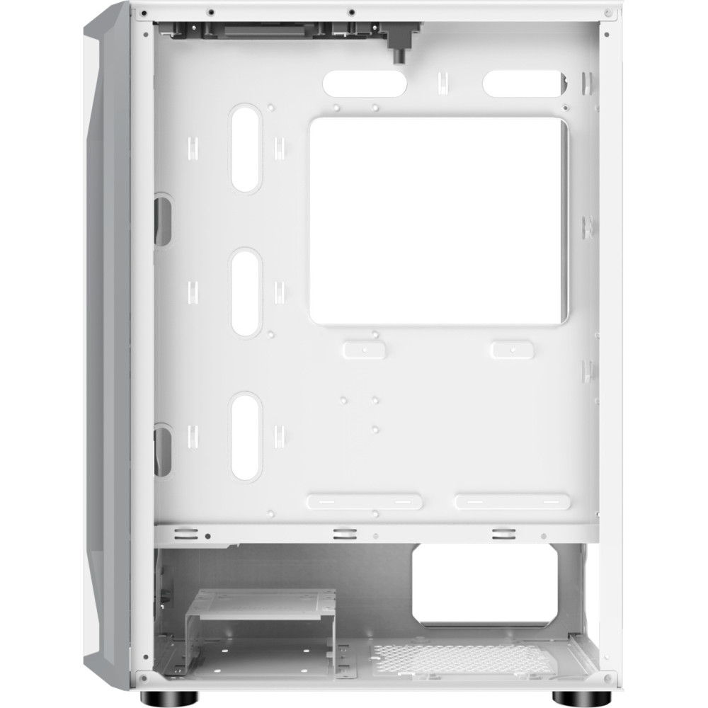 Boîtier Xigmatek Gaming X Arctic ARGB