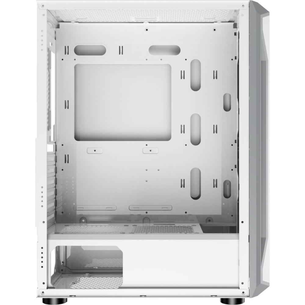Boîtier Xigmatek Gaming X Arctic ARGB