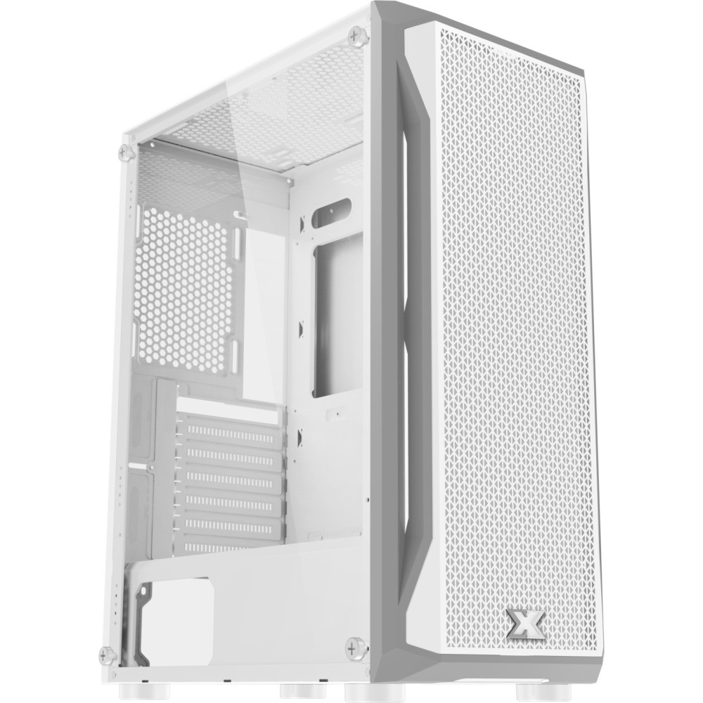 Boîtier Xigmatek Gaming X Arctic ARGB