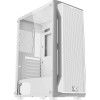 Boîtier Xigmatek Gaming X Arctic ARGB